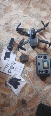 درون L600 • توصيل • كربلاء