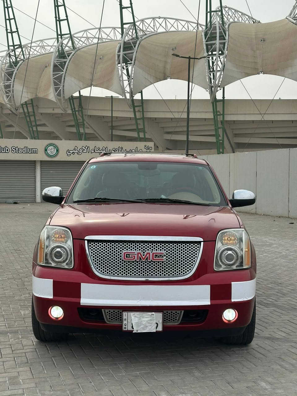 للبيع جي ام سي يوكن دينالي 2014
وارد خليجي وكاله الغانم مكفوله كفاله عامه ع وضع الزيرو
رقم بغداد الجديد بسمي هزه جديده تحويل ثاني يوم
سياره جديده على وضع شركه بالكرتون مكينه كير حداديه تبريد اكسل كله كفاله. فول مواصفات دينالي حته دوس شفط
مكاني بصره معقل اي ستفسار 
***********
