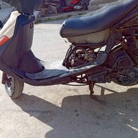 دراجه فراشه • ضمان مكينه سنه • بعقوبه التحرير