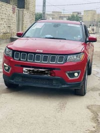 جيب كومباز • ٢٠١٨ • ميسان