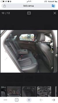 K5 2024 ماشيه 32 حادثه بامريكا مرفق مع الصور فقط البنيد مصبوغ+ تصليح د...