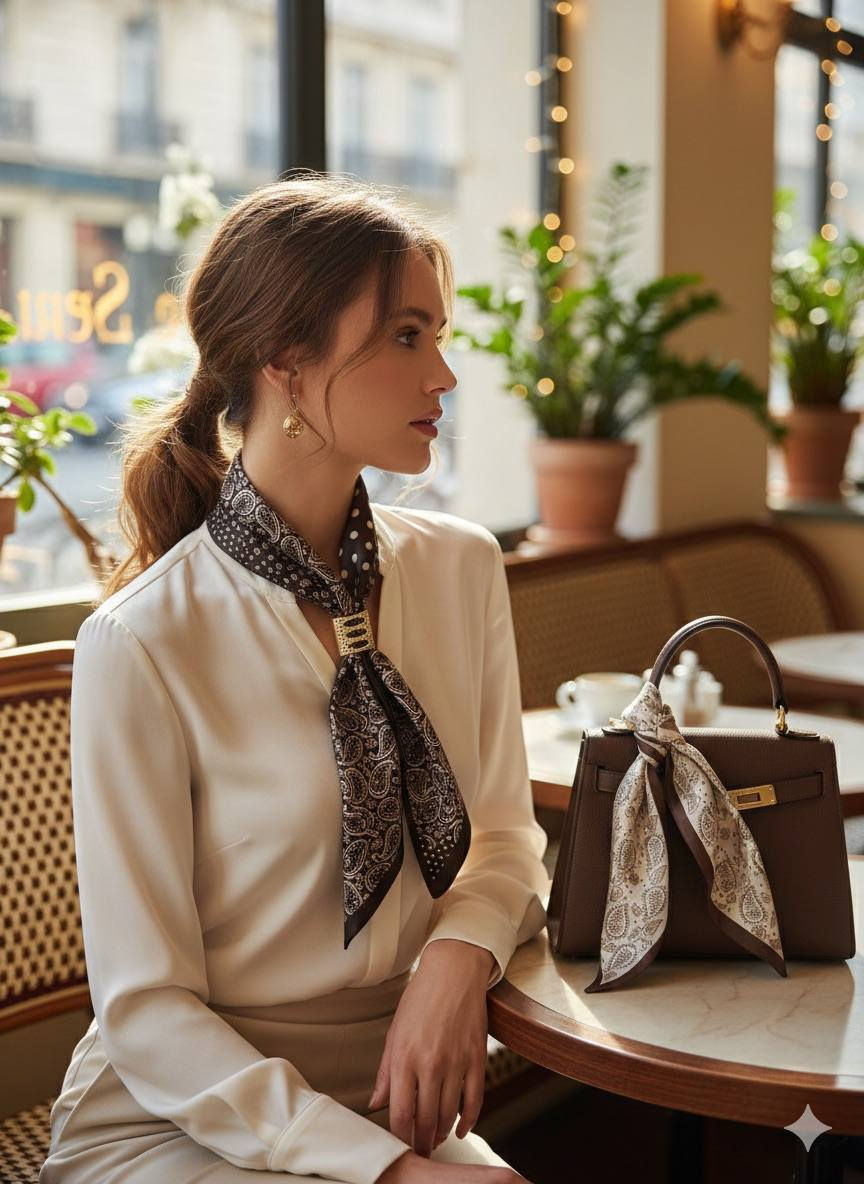 سعر الدرزن 30

سكارف عنق حرير نسائي 🇹🇷
مع حلقة ذهبية موديل ترند 
يرهم مع كل الموديلات


**إذا كنت صاحب هذا الإعلان وتريد حذفه لأي سبب، رجاءا أرسل رسالة إلى الدعم الفني**