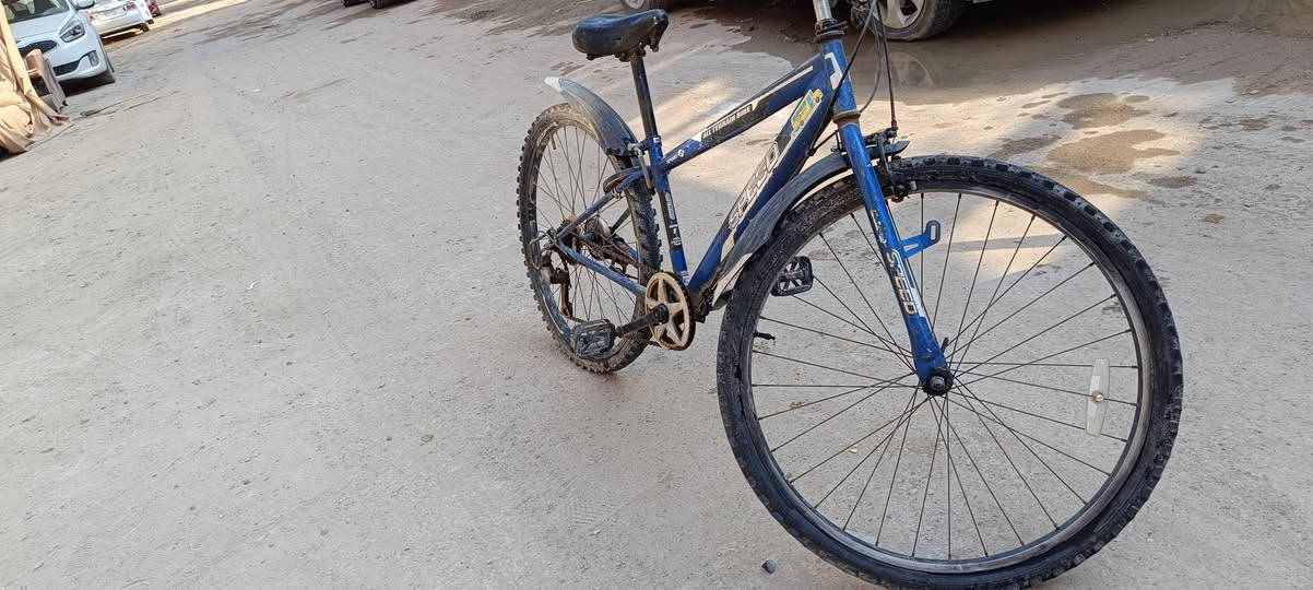 السلام عليكم من رخصة الادمن هاي بايسكلات للبيع. الواحد 50


**إذا كنت صاحب هذا الإعلان وتريد حذفه لأي سبب، رجاءا أرسل رسالة إلى الدعم الفني**