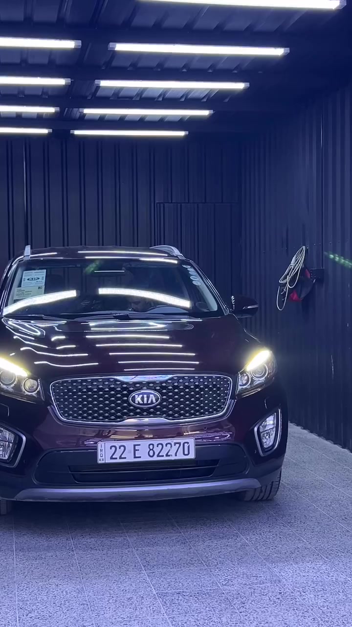 سورنتو 2016 خليجي

كفالة عامة 

كفالة محرك وگير

رقم اربيل اني الشرعي

مواصفات

7 راكب

بصمتين + بصمه احتياط

كرسي  كهرباء

3 انظمة قيادة

شاشة تدعم نظام كاري بلي

فول تحكم ستيرن

ترحيب عند الدخول

حاكية بلوتوث

شحن واير لس

حساسات امامية وخلفية وجانبيه 

كامرة دوارة

٣ قطع تبريد

لايت زنون  ولدات

بردات خلفية

سايد برك رجل

ومنافذ ١٢ فولت

Usb

اواكس

محرك 4 سلندر 2400 

وباقي مواصفات هواي

كتلوكات موجودة

بصمةعدد٢
عداد  91  الف كم

‼️السعر 200$ ‼️

📍مكان سياره الموصل الايسر 

📞رقم صاحب السياره ***********
