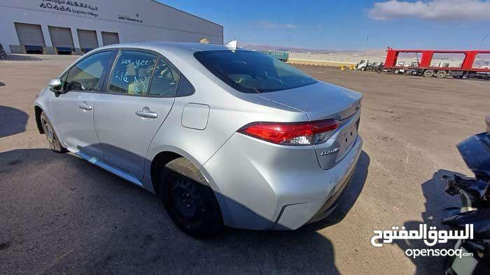 كورلا 2023
ماشية 21 
بدون صبغ 
تبديل جاملغ بلادي
بدون ايرباك
مكاني الغزالية
السعر 158 
 

‭0774 568 2052‬
