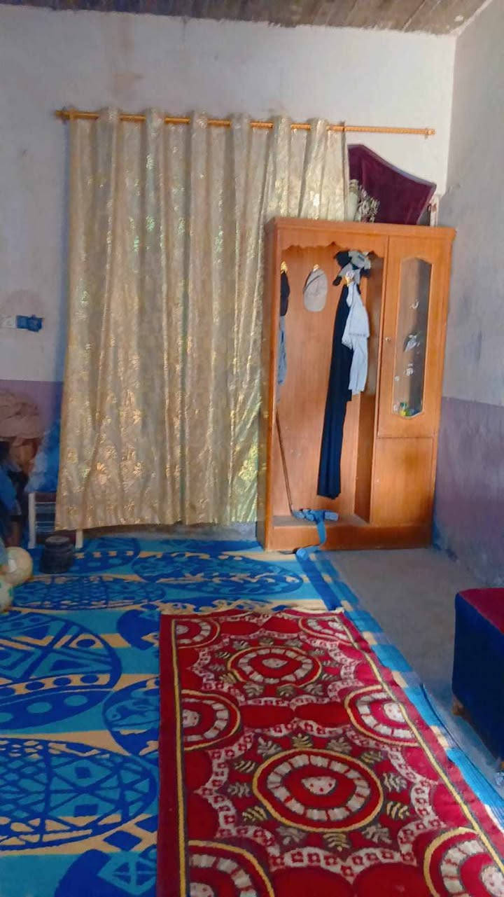 ٢٠٠ متر للايجار كوفه شارع المعمل قرب بانزين خانة الثناء مال ابن وحيد قرب جامع ال شبل بي استقبال و٣ غرف نوم كبار وصاله وطارمه ايجاره 250 مقدمه شهرين جاهز خط انترنيت مجاني خط مولد تانكيات كلشي جاهز لسكن


**إذا كنت صاحب هذا الإعلان وتريد حذفه لأي سبب، رجاءا أرسل رسالة إلى الدعم الفني**