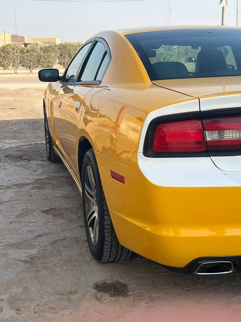 السلام عليكم للبيع جارجر موديل 2011 جاهزه عله أخر حبايه كير مكينه حداديه تخم تاير  بأسمي رقم كربلا انكليزي سياره حادثه جاملغ وبنيد وبيه بدايه الشاصي اربع أصابع   السعر 130 وبيه مجال حك الجيه /خطه نجف بغداد 
مكاني الديوانيه
***********
