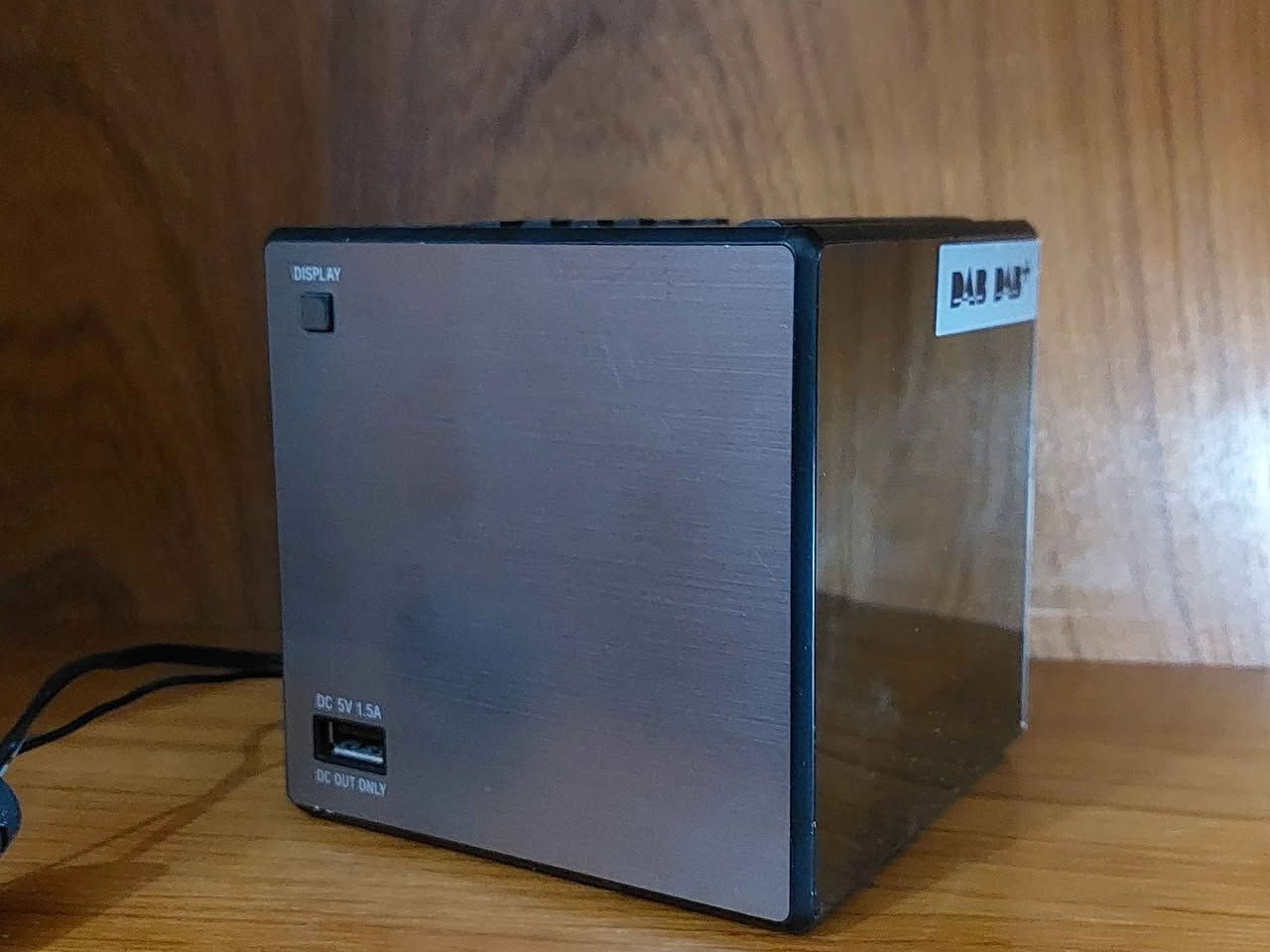 راديو من سوني بموجة fm بعقوبة, ديالى


**إذا كنت صاحب هذا الإعلان وتريد حذفه لأي سبب، رجاءا أرسل رسالة إلى الدعم الفني**