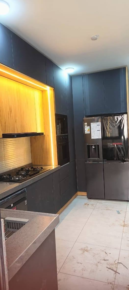 تحطيم الأسعار: ⛏️⛏️⛏️
مطبخ خشب الـ HDF و الـ MDF  شامل الارضي مع الملحق مع المرمر الطبيعي كوارتز بسعر (600ألف) 
🌿🌿🌿🌿🌿🌿🌿🌿🌿
مطبخ خشب الـ HDF الداخل المنيوم محشى خشب و القواطع pvc بسعر 200 الف للمتر الارضي 
200 الف للمتر المعلق مقطع ثقيل 

(550الف دينار) شامل الارضي مع الملحق مع المرمر الطبيعي كوارتز (متر طول

( دريسنك روم تبداً الاسعار للمتر
250 الف الى 500 الف)
حسب التصميم والنوعية 
للاستفسار مراسلة الصفحة او الاتصال على 
***********
***********
