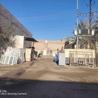 الدجيل صلاح الدين • حديد بجميع الأنواع • أبواب وشبابيك