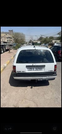 سياره للبيع محرك مجفد جديد كير مكفول سياره بلادي مافيها أي ظرر السعر 2...