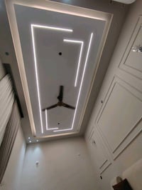 حي ميسان • صبغ وجبس بورد • أصباغ جوتن