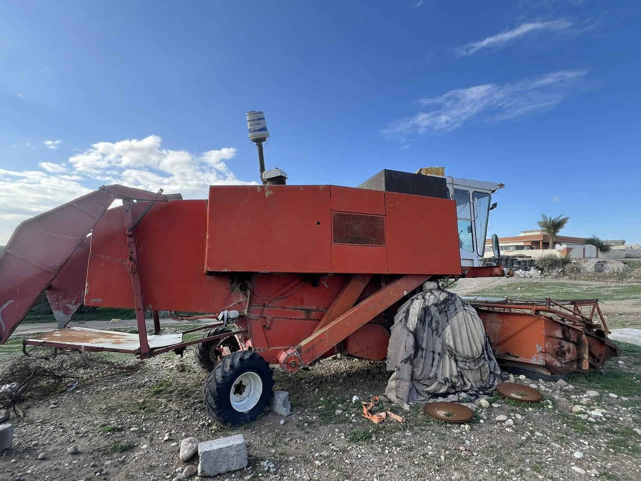 للبيع حاصوده لافيرده ئورپی 
عنوان بردرش***********
