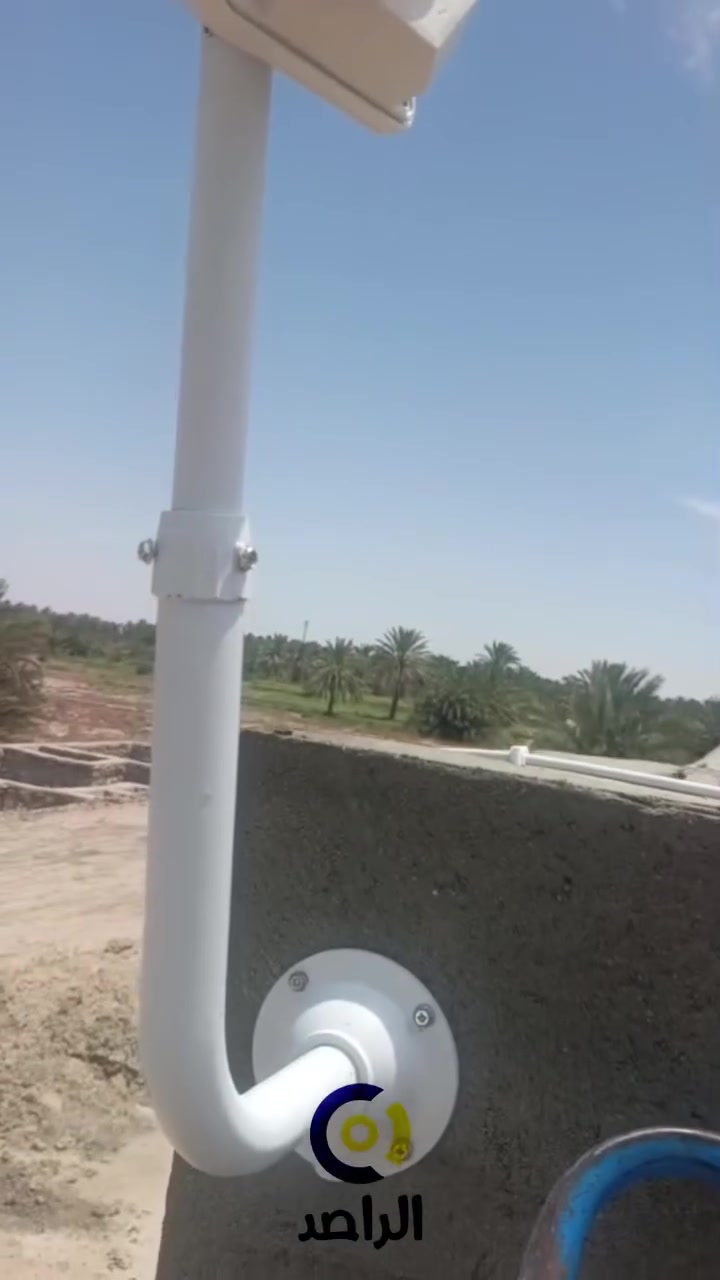 #شركة_الراصد 
تنصيب كاميرات مراقبة IP من HIKVISION 

‎للأستفسار على الأرقام :
***********  
 ***********

العنوان: 
فرع الأول  السماوة-الغربي-تقاطع الوردة-مقابيل الخزينة

فرع الثاني السماوة-بداية شارع الشعبية- من جهة الكورنيش

#كاميرات_مراقبة #كامرات #hiktechstar2026 #hikvision
