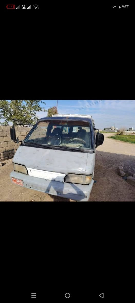 السلام وعليكم كيه بسته لبيع موديل 93 تريد تحويل وكاله من الوكيل أبيع نقد وى أبيع مده مكان السياره القياره قاطع السبعوين الاستفسار ***********
