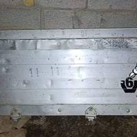 قطع هينو • نضاف حيل • واقيات قدام وورا