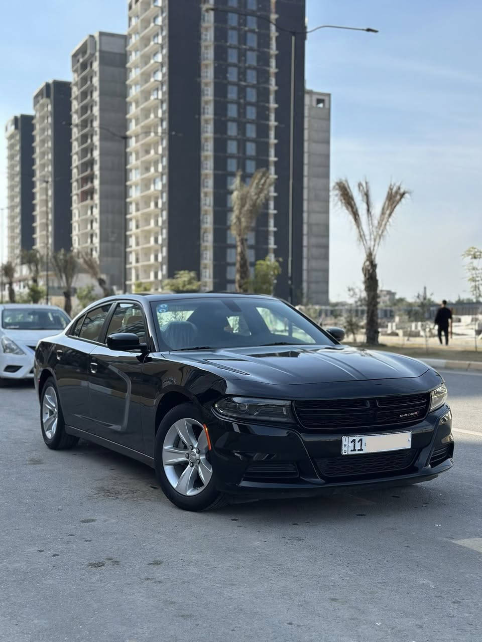 السلام عليكم
جارجر 2023 LAST CALL
آخر إصدار 
مرقم بغداد ب اسمي
خليجي كفاله عامه
ماشيه 25
مغلفه PPFونانو كل السياره 
سياره جديده حته تبديلات الدهن كلها ب هارلم بلعافيه عل ياخذها
عنواني بغداد الكرخ
***********
