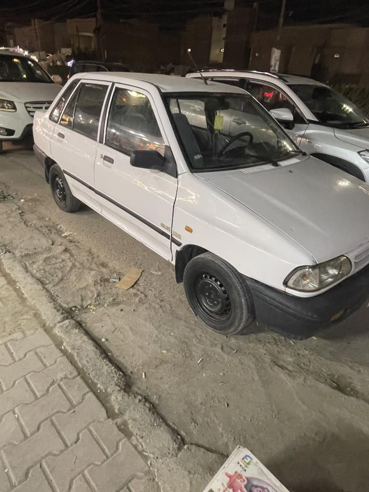 سلام عليكم سايبة مديل 11السيارة جاهزة مابيهة نقص السعر 38وبيهة مجال ***********
