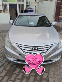 سوناتا 2011للبيع 07865718143