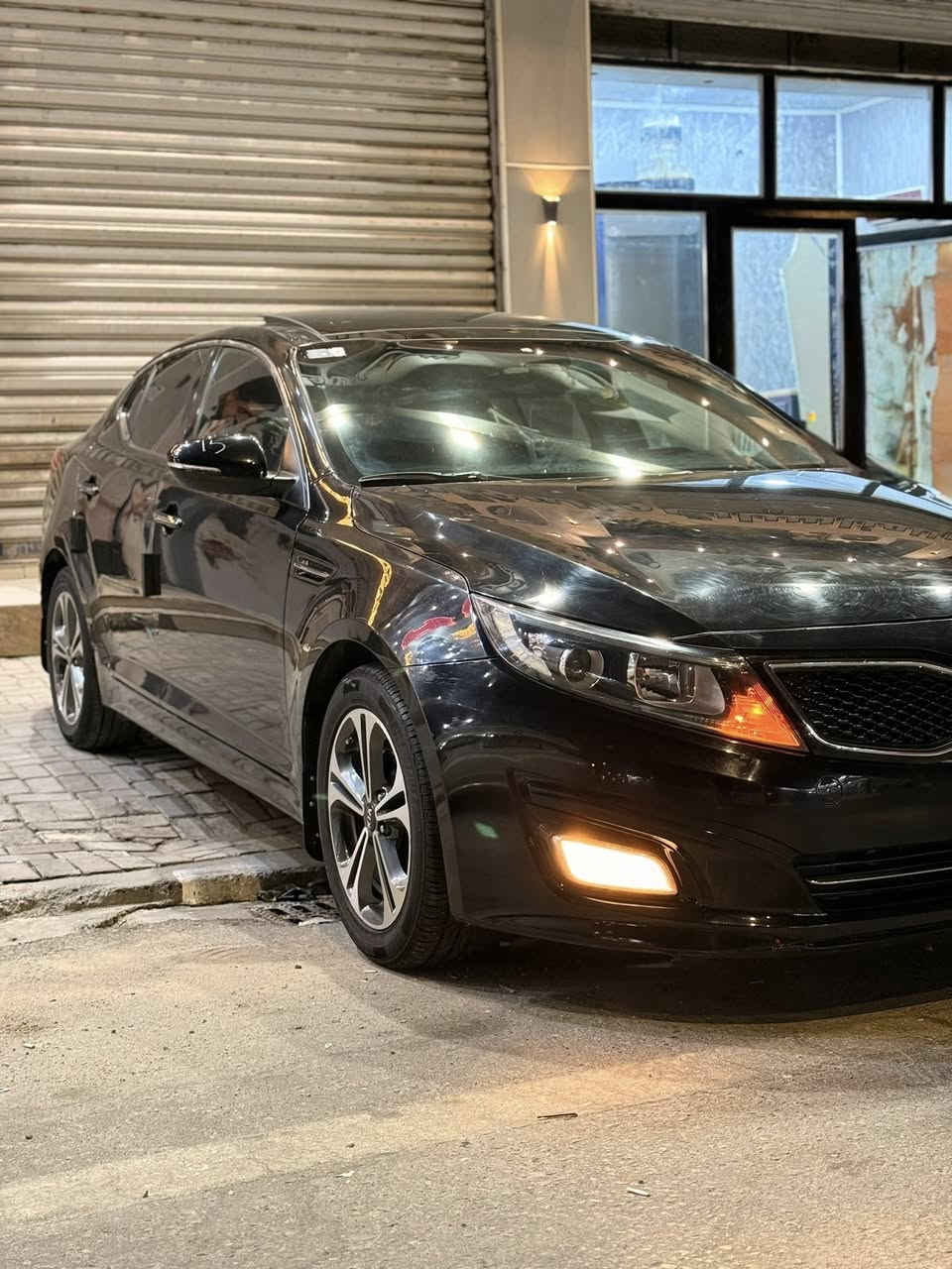 السلام عليكم اوبتيمه موديل 16 ادوات ادوات غاز غاز فول مواصفات
نضام ايكو 
تحكم ستيرن 
بنوراما 
حساس خلفي 
 كشنات تدفئه
سستم صوت دمام خلفي 
بصمه 
مرايه شفط 
ويلكب كروم
فول للأخير 
مكينه 2000دوش 
كير مكينه حداده تخم تاير كله جديد 
السياره اي نقص ما بيهه
***********
