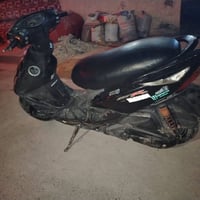 دراجه ثعلب • بغداد • للبيع