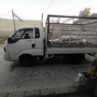 شاحنة • ٢٠١٥ • بابل جبله