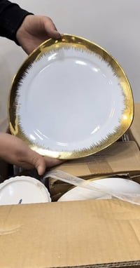 فرفوري مذهب  كارتون فول  اعداد سعر الكارتون ٥٧ توصيل مجاني متوفر ايضا ...