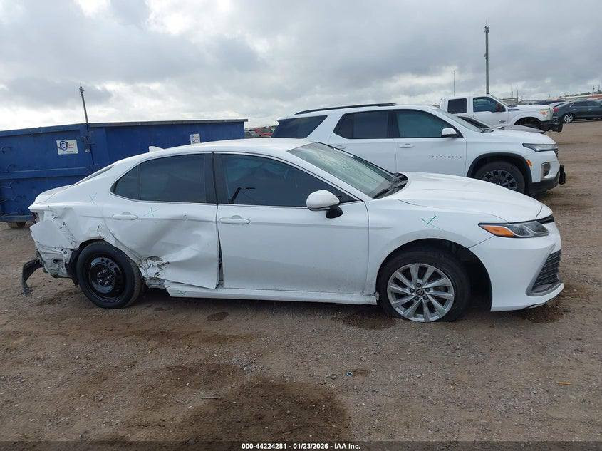 ★ ★ #النمرود_للمزاد_الأمريكي ،👑 ★ ★
🔵 نوع سياره: كامري موديل ٢٠٢٤ LE
🔵 حاله السياره: تعمل وتسير
🔵 المسافة: 26022mi
🔵 حـجم المـحرك : 4 بستم. 2500
🔵 بيع مباشر 100ورقة 
🔵 ضرر السيارة : موضح في الصور 
--------------------------------------------------------------------------------
 🔴 بأمكانك ادخالها ذوي شهداء او حرة او نقلها الى اقليم كردستان العراق 

مكان المكتب / الموصل /ناحية النمرود/قرية السلامية

خدمتنا تشمل:  
🚗 شراء السيارات المطلوبة حسب طلبك 
📝 تقارير كارفاكس شامله عن حالة السيارات قبل الشراء
🚛 ترتيب شحن السيارة من امريكا ألى اي مكان بأمان وسرعه 
📱نظام تتبع خاص بك لمتابعة عملية النقل من المزاد الى ميناء ام قصر او منفذ طريبيل او جبل علي ( اقليم كردستان) 
🛳ارخص اسعار الشحن

- خدمة التخليص الجمركي
١- شحن بس منفذ طربيل مرسين أقليم كردستان
٢- منفذ طريبيل 
٣- اقليم كردستان 
٤-مرسين ( تركيا )

للاستفسار عن شراء السيارات اتصل الى الارقام التالية 

كورك/. ***********  (واتساب) ☎️
آسيا/. *********** ☎️
#النمرود_للمزاد_الامريكي
