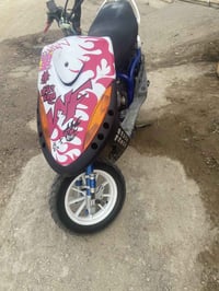 ماكس عدله للبيع لو مروس عادي الدراجه كله تزويد مكينه 55 وياله وياله تز...