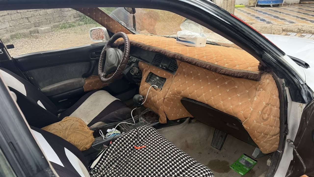 السلام عليكم بطه منفصل ادوات
كير ومحرك شرط لا تبخير ولا تنقيص 

تايرات زينات 

صدر جديد 

مكاني الزويه 

 السعر ١٦ وبيها مجال 

***********
