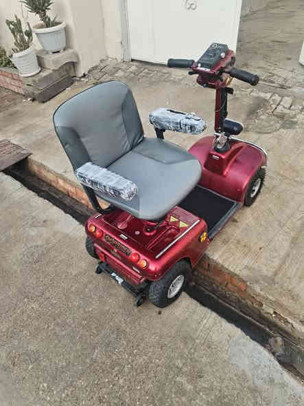 سلام عليكم دارجه شحن معوقين رقم *********** ياباني
