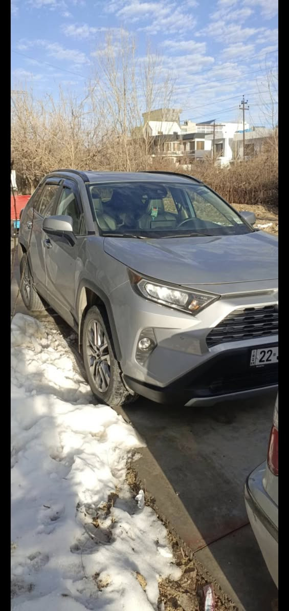 *********** أربيل, العراق
