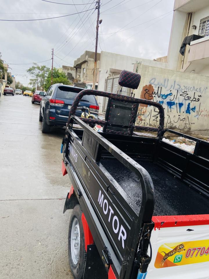 ستوته للبيع موديل 2020محرك ركبه شرط تخم تاير جديد 
السعر مليون و200 شراي تعال خاص 
***********
