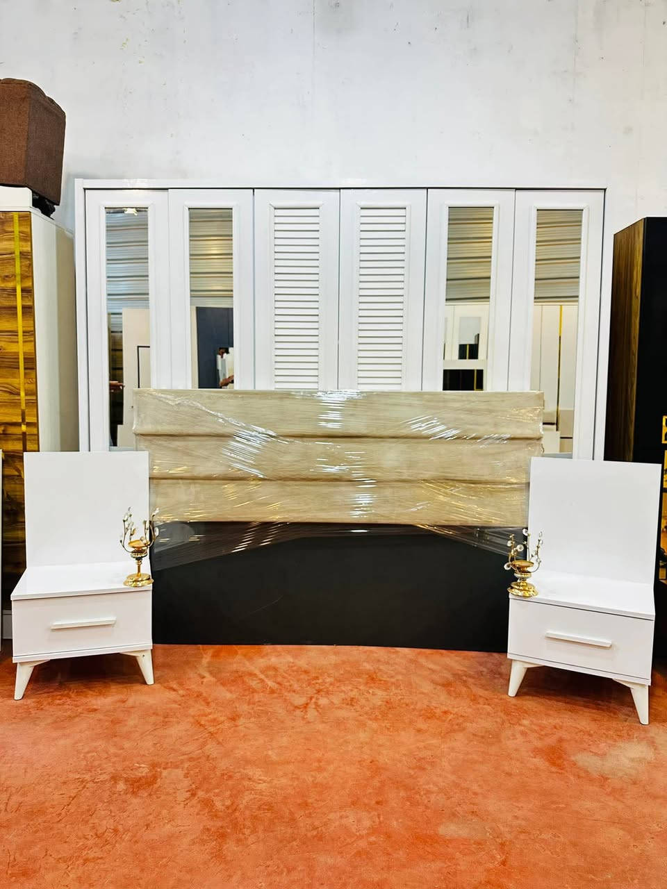 💎🔥 غرفة تركي مستخدم – 6 قطع كاملة 💎
💯 نظافه 95% |  نظام أبواب مرتبه 
💸 السعر: 525 قفل
🪛 شد مجاني + 🚚 نقل مجاني


**إذا كنت صاحب هذا الإعلان وتريد حذفه لأي سبب، رجاءا أرسل رسالة إلى الدعم الفني**