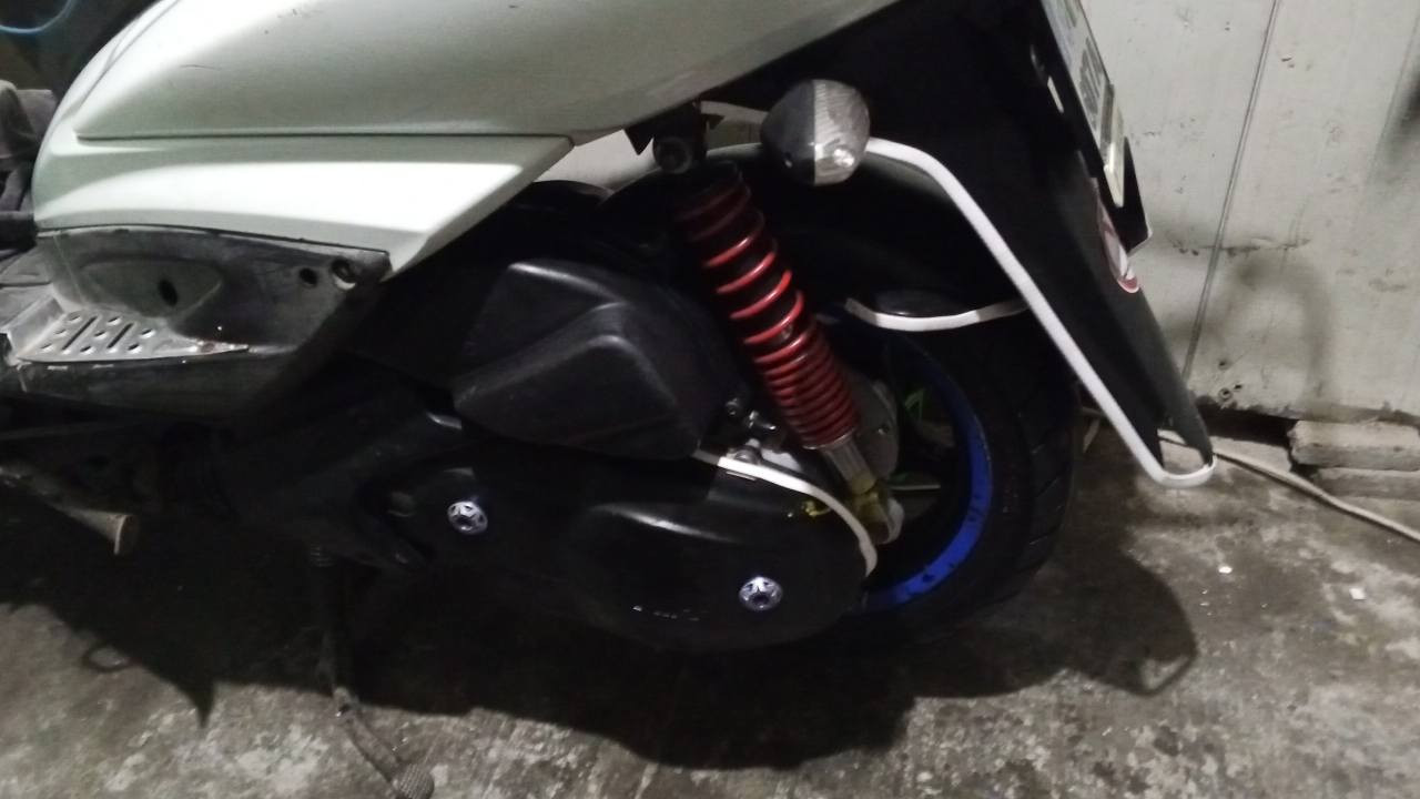 دراجه سكنز نوزل كلجات أممي خلفي رياضي اصلي ملقط وقطره اصليه نوزل ٨زروف فج وصينيه ريضيه 
الدراجه كمله نقصه بس ترايش ٢
الدراجه لو ابيعه لو اريد مراوس بلفورزا نضيف بغداد, العراق


**إذا كنت صاحب هذا الإعلان وتريد حذفه لأي سبب، رجاءا أرسل رسالة إلى الدعم الفني**