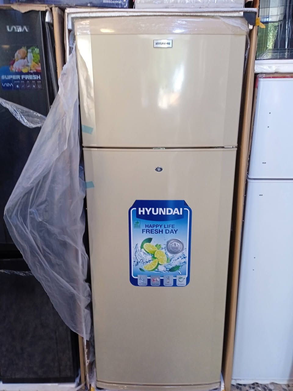 توجد ثلاجات سبالت جدبده للبيع بلاقصاد بغداد مطلوب بطاقة وطنية فقط


**إذا كنت صاحب هذا الإعلان وتريد حذفه لأي سبب، رجاءا أرسل رسالة إلى الدعم الفني**