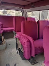 تلبيسات لجميع انواع الكيات  ال11 راكب 40 الف مع التوصيل  ال14 راكب 45 ...