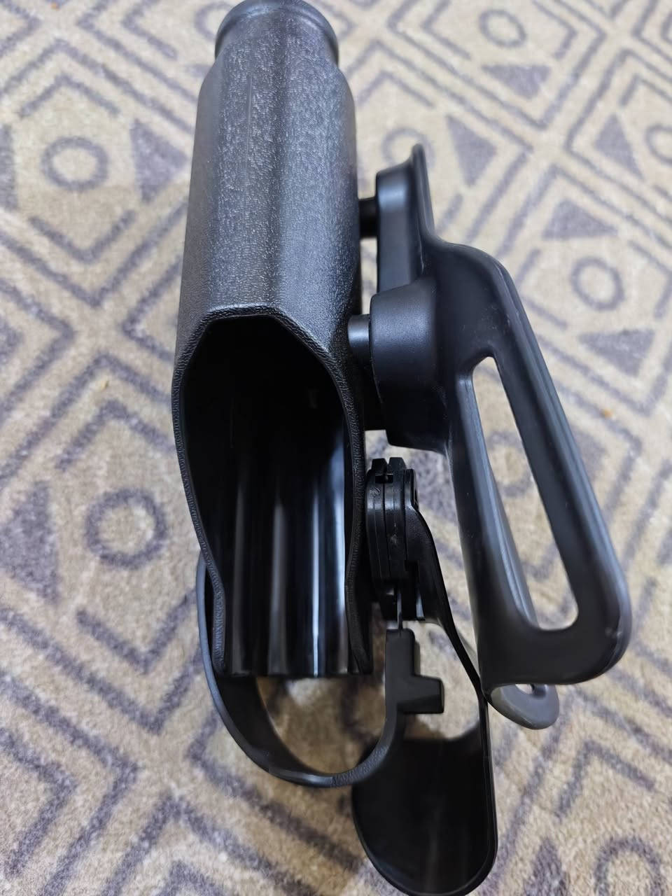 🌟🌟🌟كارب مسدس گلوك ايمن ماركه سفاري لاند اصلي اوربي جديد 🌟🌟🌟


**إذا كنت صاحب هذا الإعلان وتريد حذفه لأي سبب، رجاءا أرسل رسالة إلى الدعم الفني**