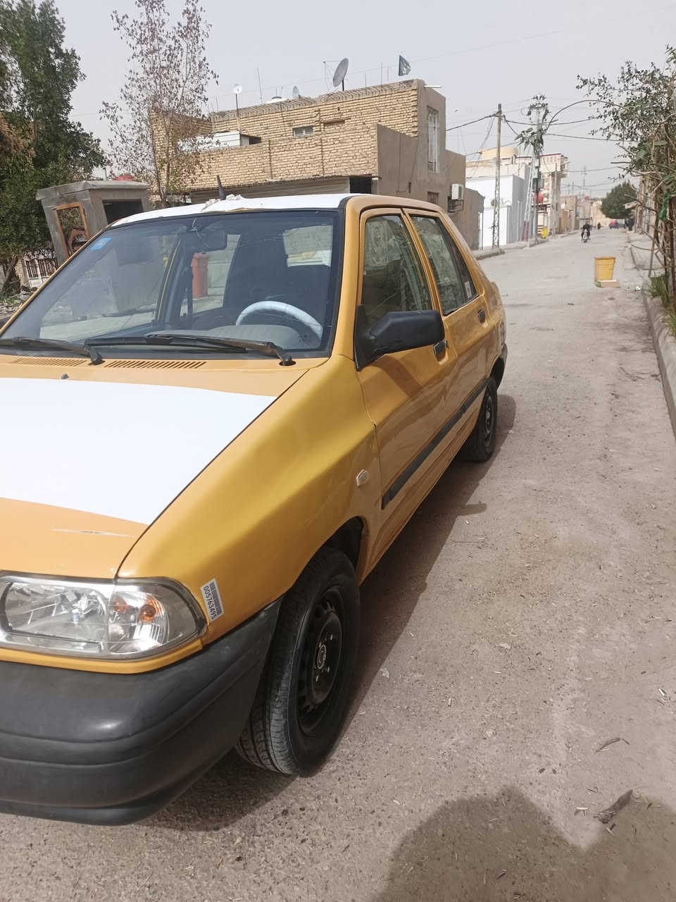 السلام عليكم
سايبع  للييع موديل 2015 سيارة جاهزة خير من الله كير مكينه حداديه  ااستفسار ***********
