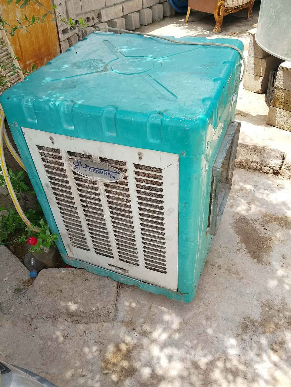 مبرده للبيع نضافه فول الاستفسار اتصال على/ ‏‪***********‬‏
