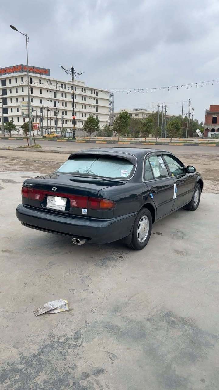 سوناته موديل 95 رقم بغداد مشروع وطني تحويل ثاني يوم سنويه جديده محرك مفتوح 2000 كير عادي سنتر لك علا ريموت تبريت تفه كهربيات دشبول لايت عالي ناصي جام سمعات أربعه كله شغال سياره مكفوله كفاله عامه من ضربه ومعجون وخياس سياره داخل وخارج جديد سياره مال جناي متعوب عليه معنه كلام بيع أو مراوس حسب القناعه سعر 55) ***********
