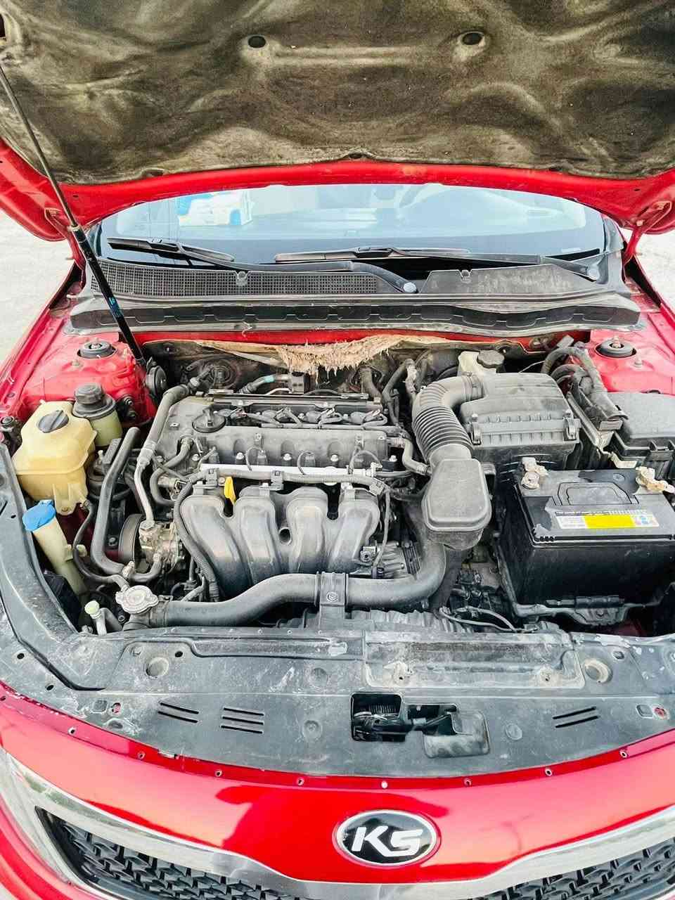 اوبتما 2012 خليجي فلول مواصفات بنوراما صبغ حزام على جراد بيها بارد شي قليل جدا بالجاملغ اني انطيك جاملغ كير محرك مكفولات مكانها الفلوجة سعرها ١٠٥  واي أستفسار ***********
