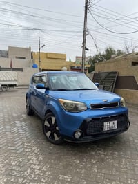 صول 2016 السلام عليكم ورحمة الله  صول 2016  وارد امريكي حادثها خلفي بي...