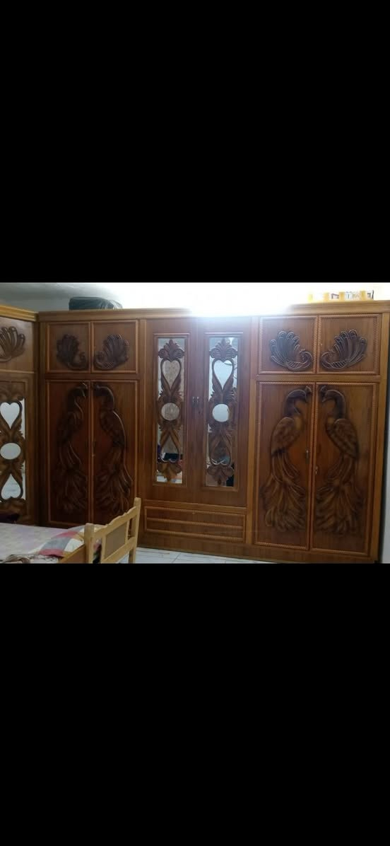 غرفه طابقين توصا للبيع ماخذه ملونين اريده٧٥٠


**إذا كنت صاحب هذا الإعلان وتريد حذفه لأي سبب، رجاءا أرسل رسالة إلى الدعم الفني**