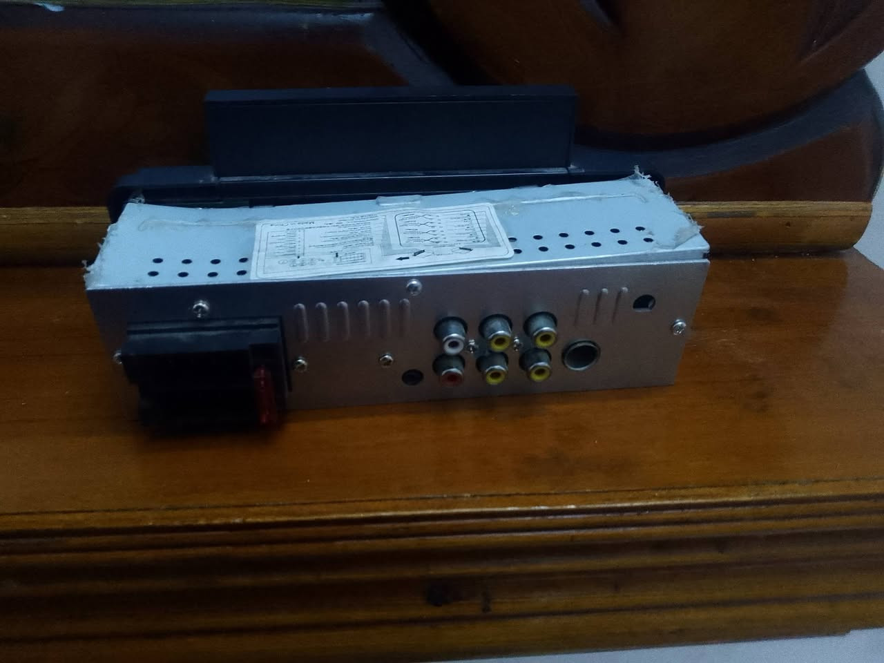 السلام عليكم مسجل للبيع جديد مال نيسان سني شرط الفحص قيم بل يرضا الله وخذه اليريده  يدخلي خاص


**إذا كنت صاحب هذا الإعلان وتريد حذفه لأي سبب، رجاءا أرسل رسالة إلى الدعم الفني**