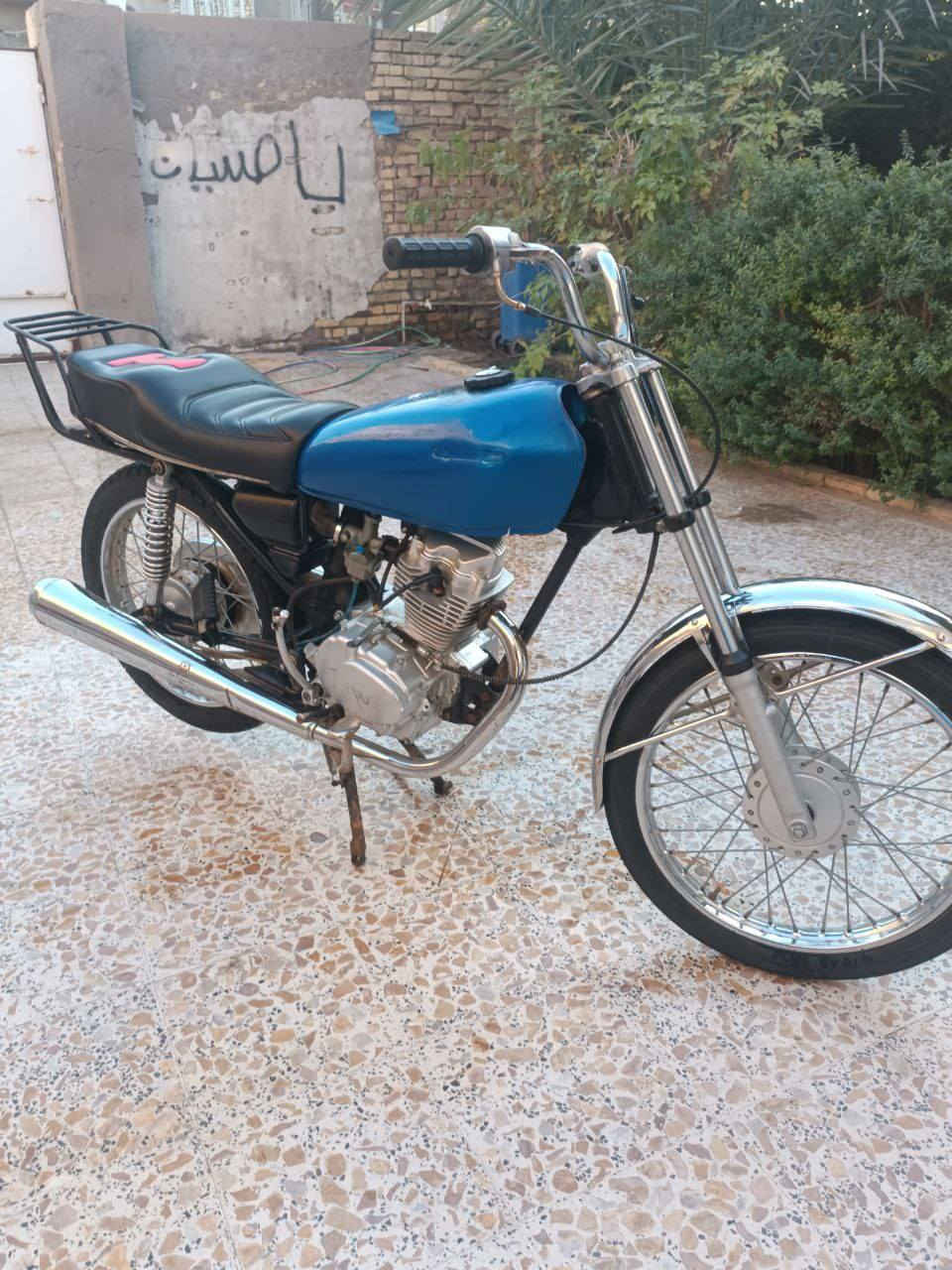 نامه شلامجه للبيع بدون مكفوله من سرقه السعر 550وبيه مجال *********** نضيفه كلش
