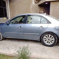 سوناتا • ٢٠٠٩ • ٢٤٠٠