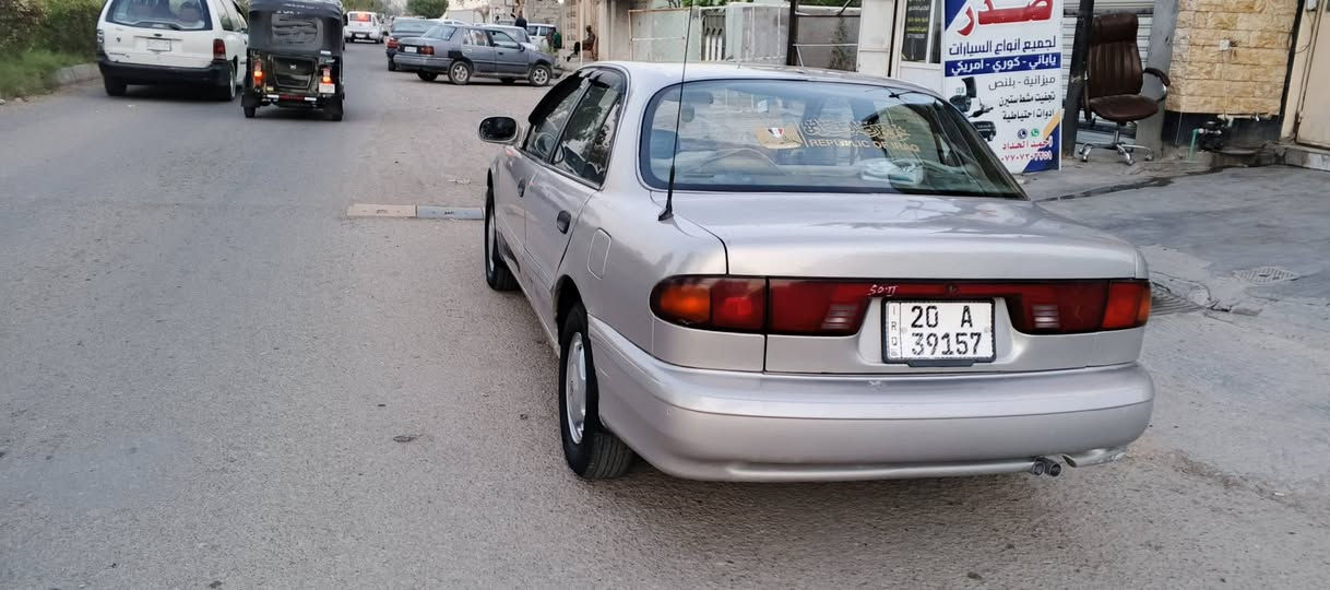 سلام عليكم الجاني فقط 
للبيع سوناتا 2 كير مكينه شرط حاويه صدر امامي خلفي شرط بل كارتون بدون صوت وطكه انسى تخم تاير جديد سنويه ورقم جديد موديل 94 فيت بم وتانكي حاويه صالنصه جديده ونوزلات وبلكات واير بلك كله جديد بدون خريطه وهيس  سياره خير من الله تراي شركه شرط ترايك 180 سياره متعوب عليهه تبريد ثلج بس الروله بيهه صوت وذببت القايش بك لايت و مسطره حاويه سكنات وماصدات حاويه بطاين ابواب حاويه سياره بدون ظربه خلاص تكم ولغود شركه قماره بدون معجون شرط الرنه كهربائيات بلاد بدون جطل داينمو حاويه  درايمات شفت حاويه مشط بور شرط
 شباب اسف عل اطاله بس حبيت اوضح الكلام سياره للجناي فقط 
مكاني بعقوبة 
*********** السعر 46
