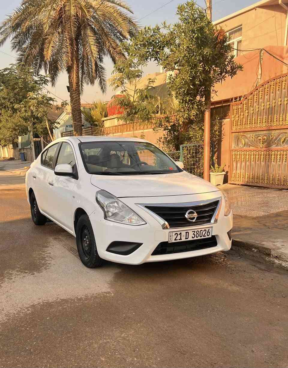 السلام عليكم 
سني هندي باليته زرگه 2021
كفاله عامه كشر ومحرك نضيف جداً بيها ملاحظات بسيطه بالدعاميه فقط ماشيه 72 الف 
اسبير ما نازل 
سويجين 🔑🔑
رقم سليمانيه باسمي
تبريد ثلج تحكم ستيرن حساسات خلفيه 
السعر 114  وبيها مجال بسيط 
مكان السياره بغداد الدوره
(***********1)
