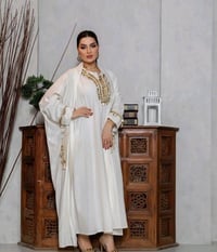 بشت • هوريم دابل تركي • مقاسات 40-50